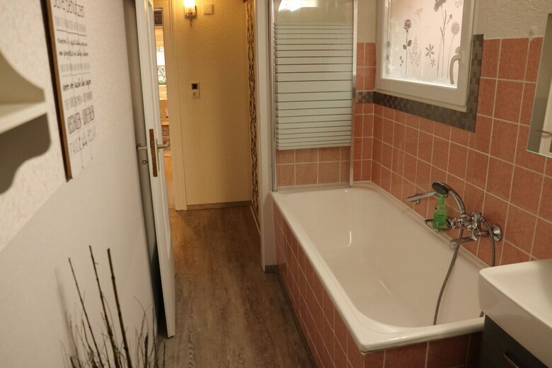Apartamentos Historisch �bernachten Brinkerplatz 3
