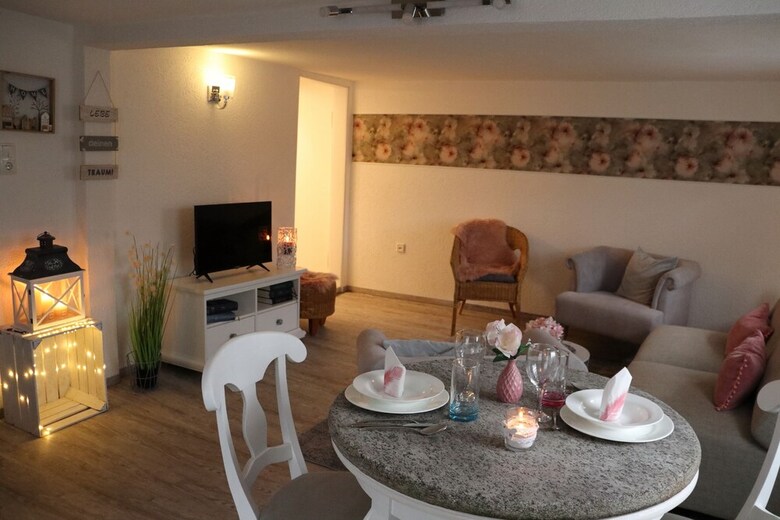 Apartamentos Historisch �bernachten Brinkerplatz 3