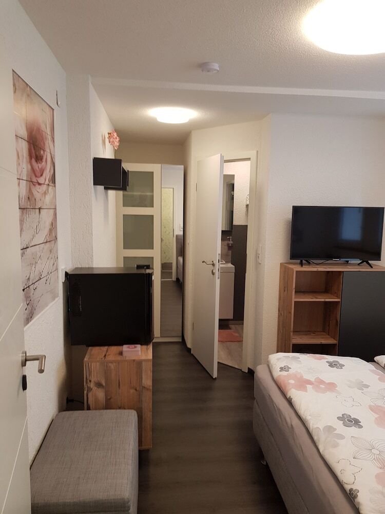 Apartamentos Historisch �bernachten Brinkerplatz 3