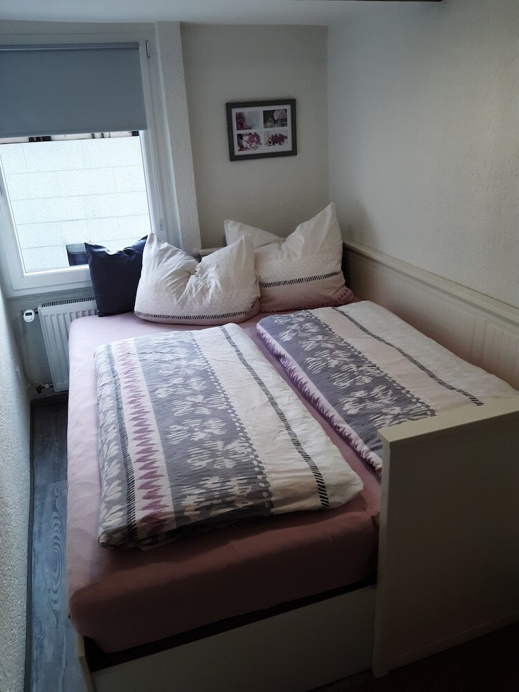 Apartamentos Historisch �bernachten Brinkerplatz 3