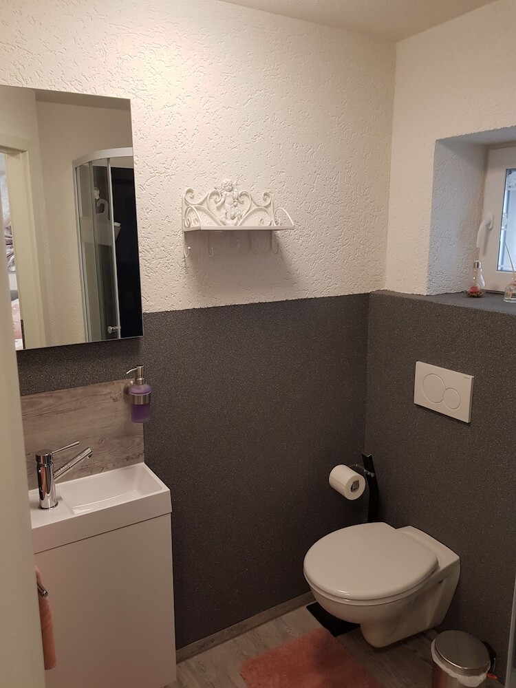 Apartamentos Historisch �bernachten Brinkerplatz 3