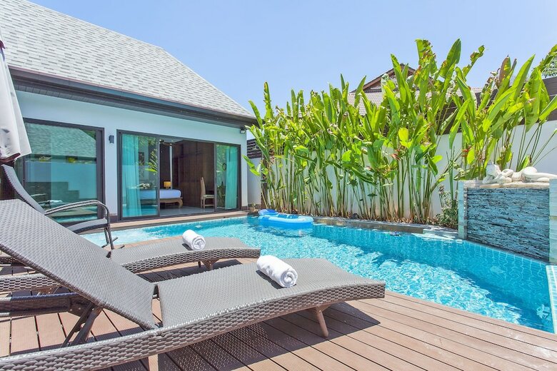 Villa Chrysanthe By Holiplanet