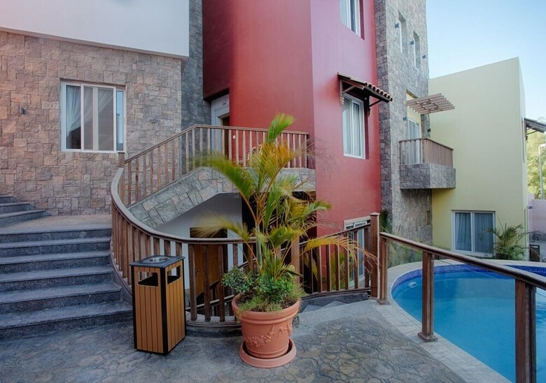 Apartamento Desert Home Village