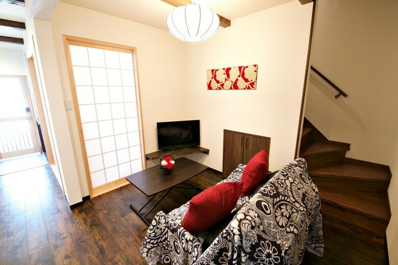 Apartamentos Ai No Ie