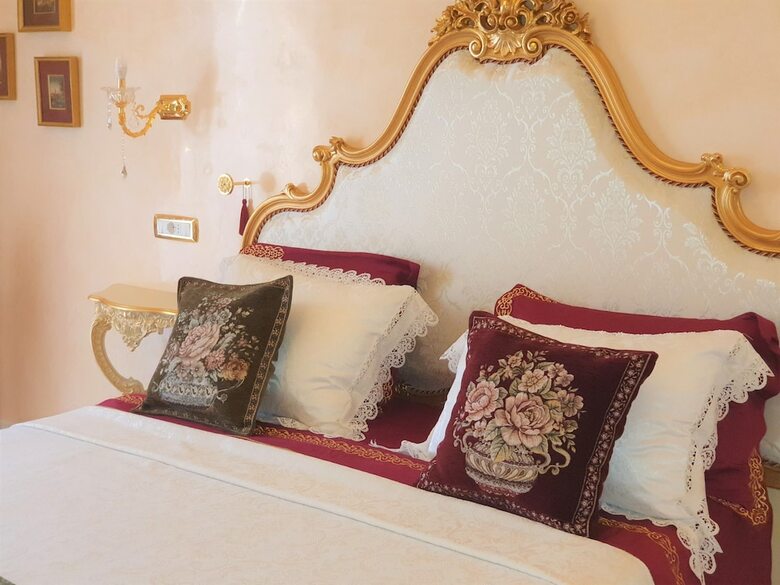 Hotel Fd Luxury Rooms