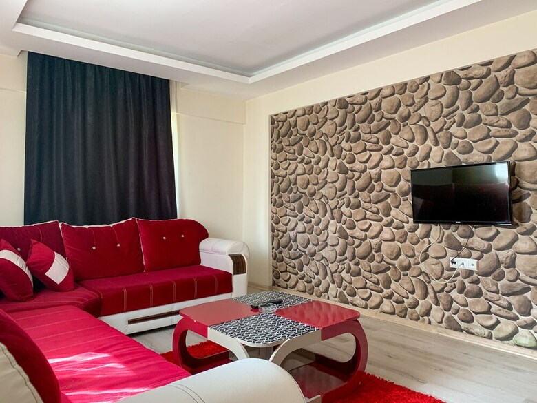 Apartamento Istasyon Rezidans
