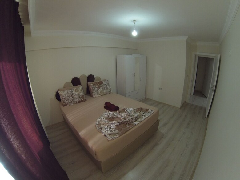 Apartamento Istasyon Rezidans