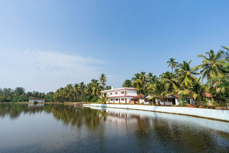 Apartamento The Whispering Lake Resorts