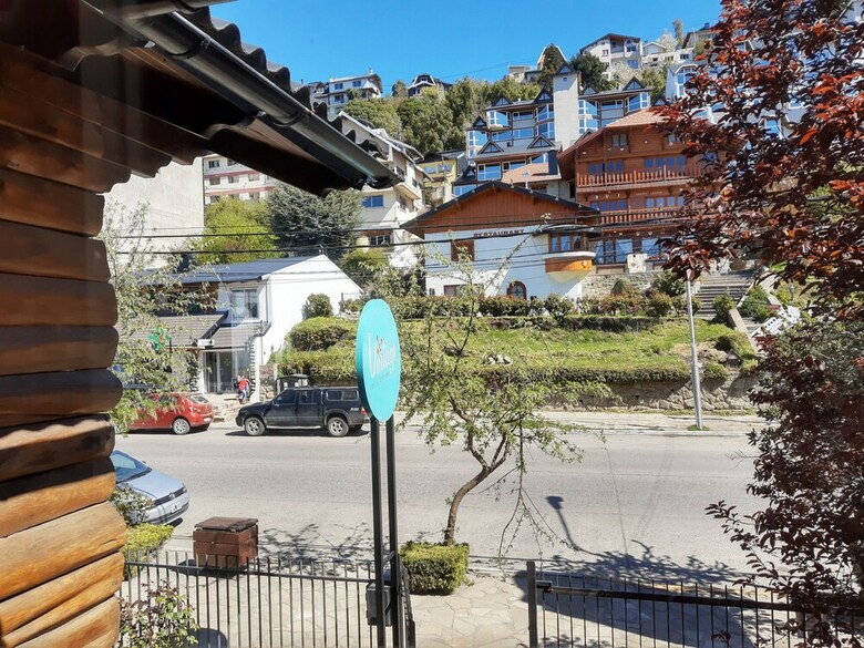 Hostal Vintage Bariloche Hostel Boutique