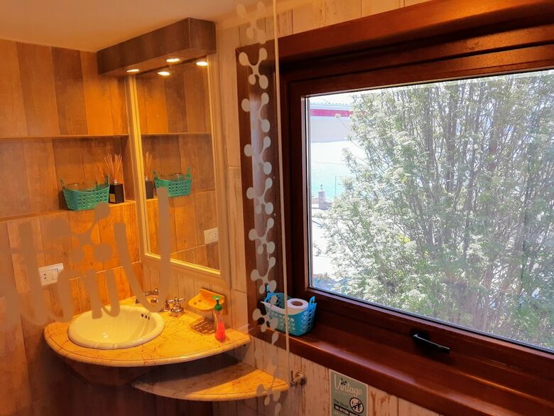 Hostal Vintage Bariloche Hostel Boutique