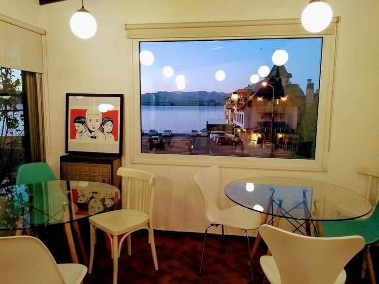 Hostal Vintage Bariloche Hostel Boutique