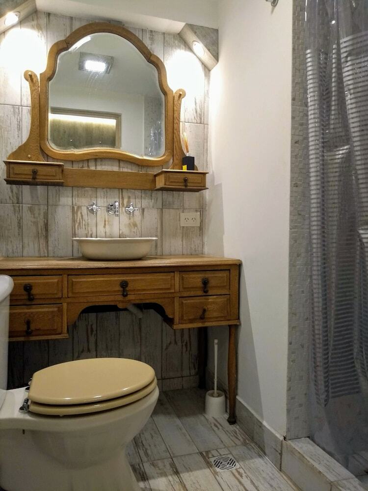 Hostal Vintage Bariloche Hostel Boutique