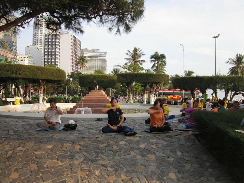 Forget Me Not Hotel Nha Trang