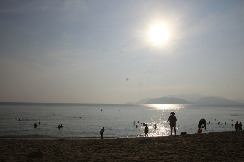 Forget Me Not Hotel Nha Trang