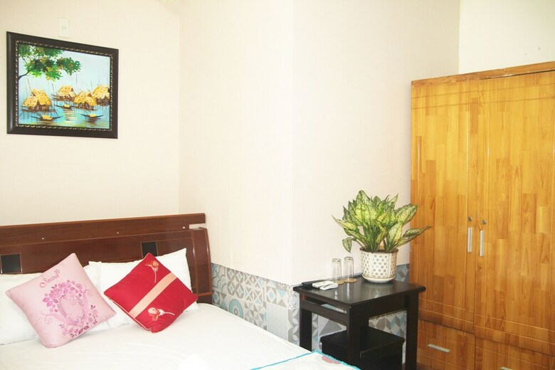 Forget Me Not Hotel Nha Trang