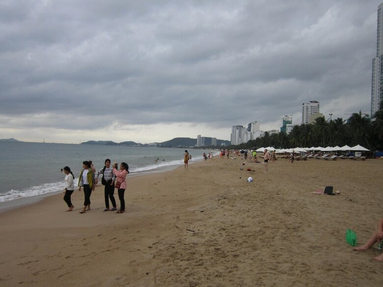 Forget Me Not Hotel Nha Trang
