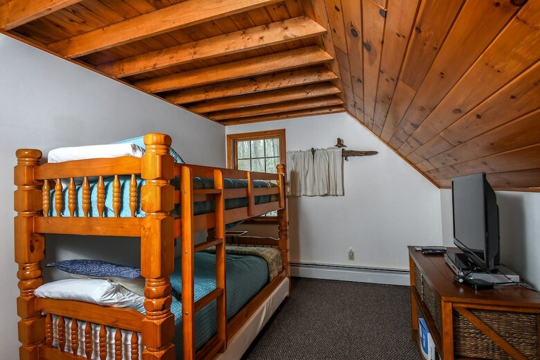 Country Roads Cabin