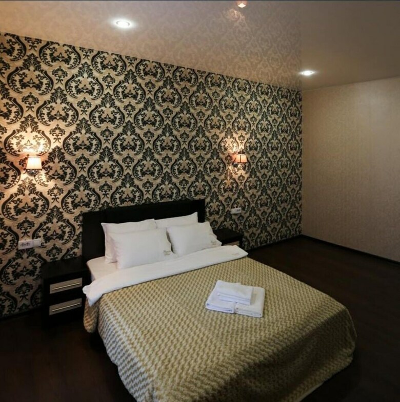 Bed & Breakfast Paradiseotel Na Chistyh Prudah