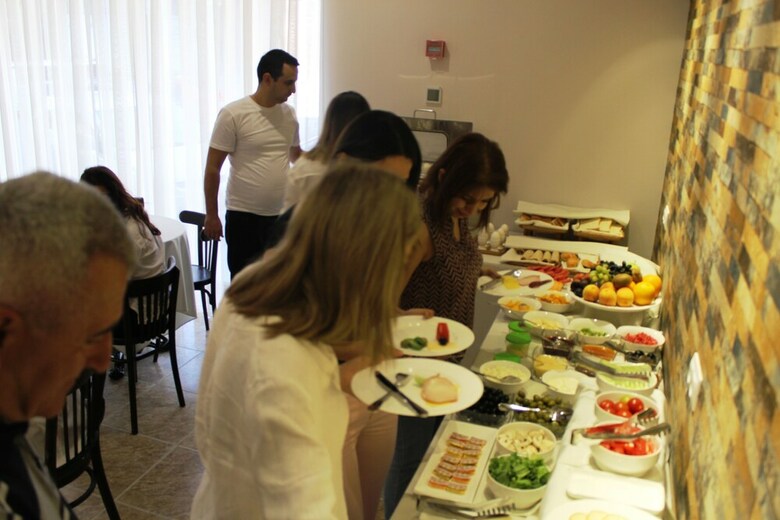 Regard Hotel Yerevan