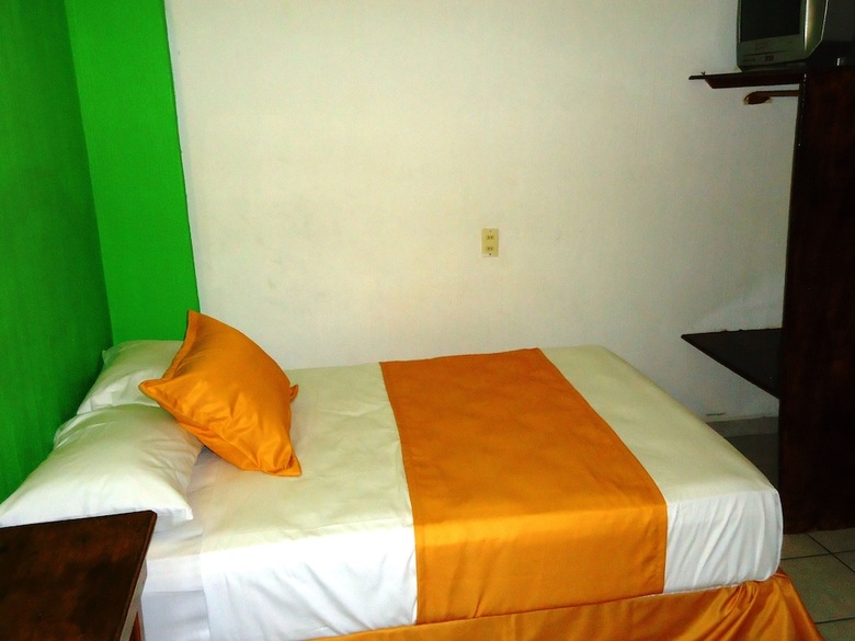 Hotel Casa Mexicana Barra de Navidad