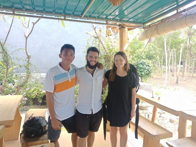Bed & Breakfast The Rahayu Cottage