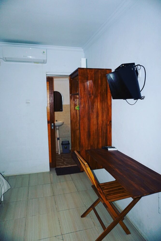 Bed & Breakfast The Rahayu Cottage
