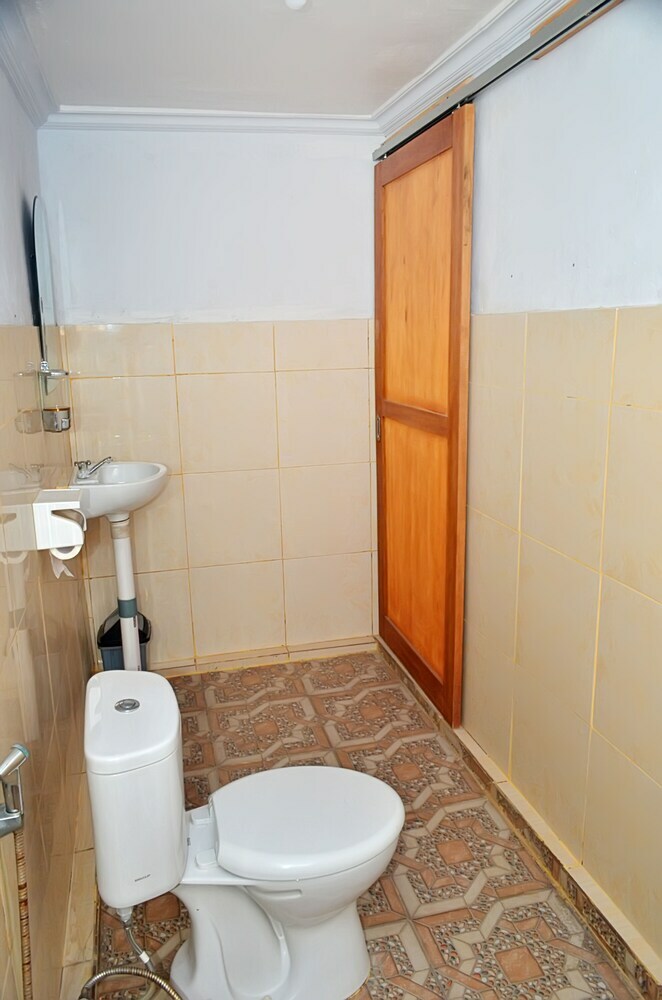 Bed & Breakfast The Rahayu Cottage