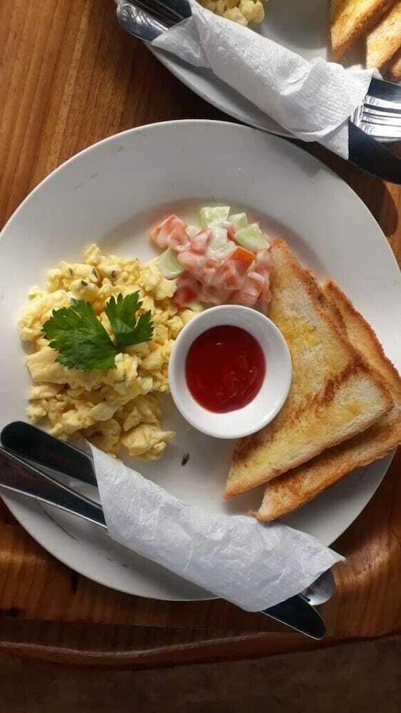 Bed & Breakfast The Rahayu Cottage