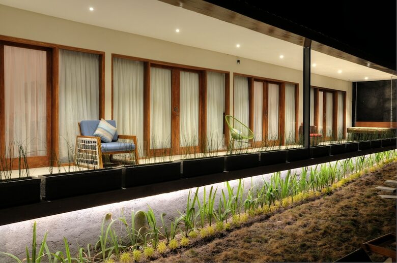 Agroturismo Villa Alasa