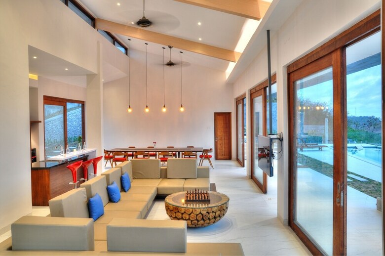 Agroturismo Villa Alasa