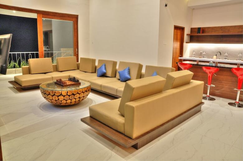 Agroturismo Villa Alasa