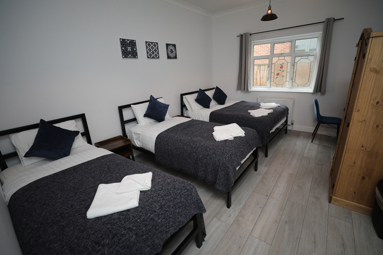 Golders Park Hotel