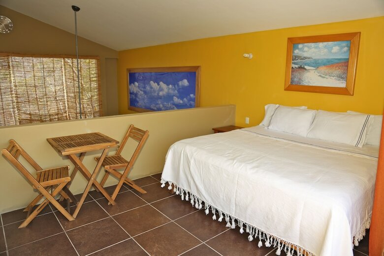 Heavenly Villa Huatulco
