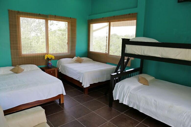 Heavenly Villa Huatulco