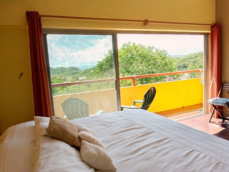 Heavenly Villa Huatulco