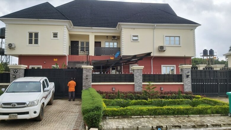Hotel Beo Homes Serviced Apartment