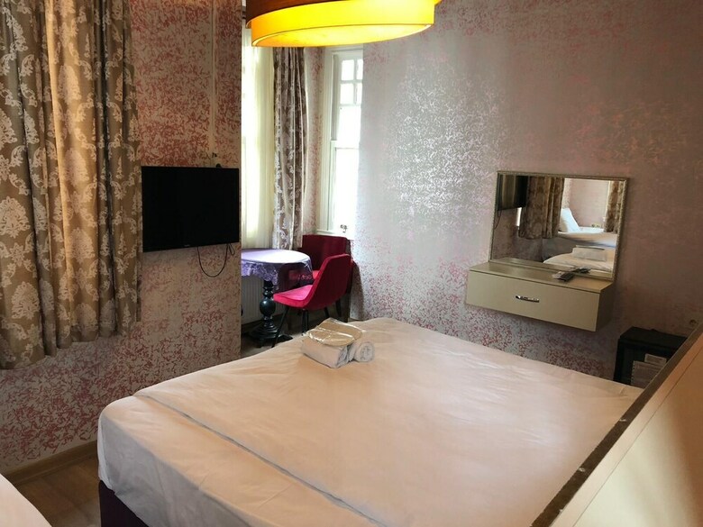 Taksim Palace ?stanbul Hotel