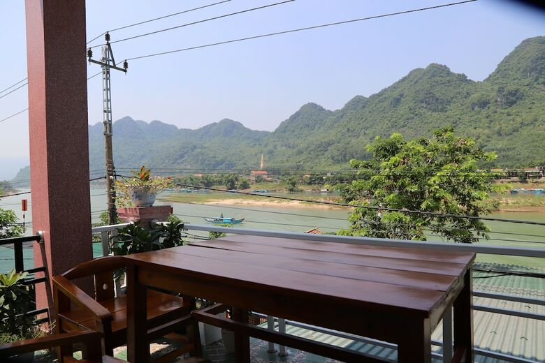 Hotel Phong Nha Friendly Home 2