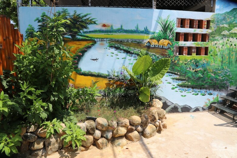 Hotel Phong Nha Friendly Home 2