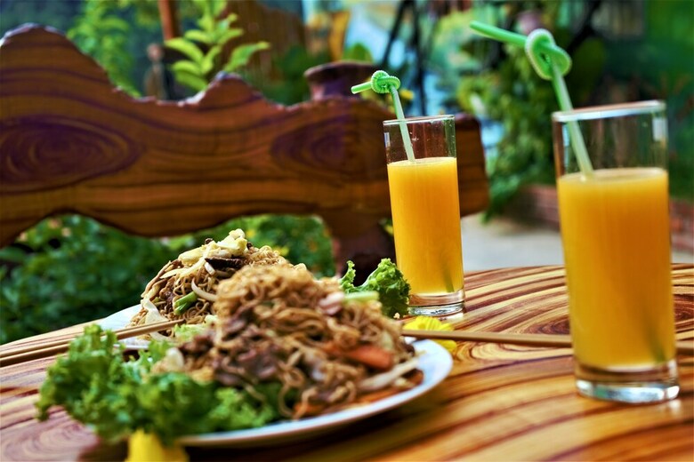 Hotel Phong Nha Friendly Home 2