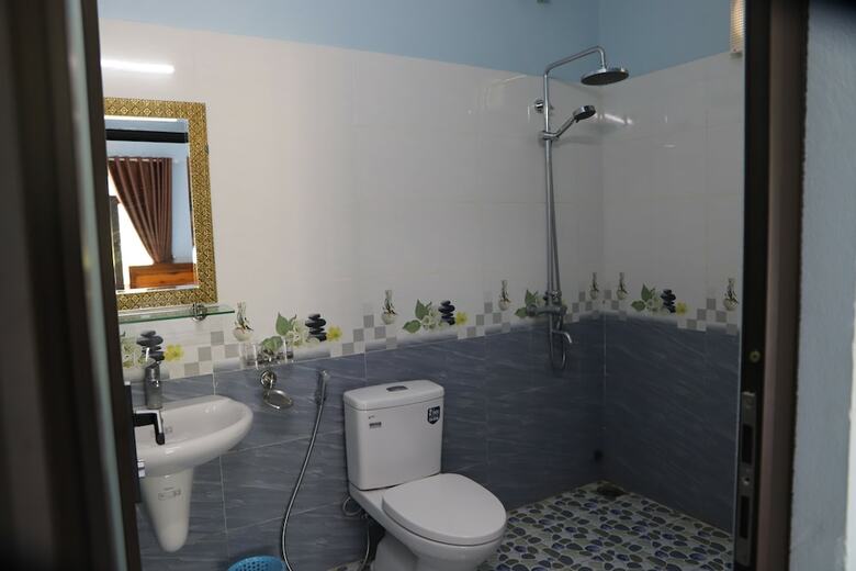 Hotel Phong Nha Friendly Home 2