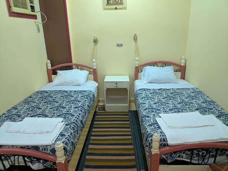 El Phardous Hotel