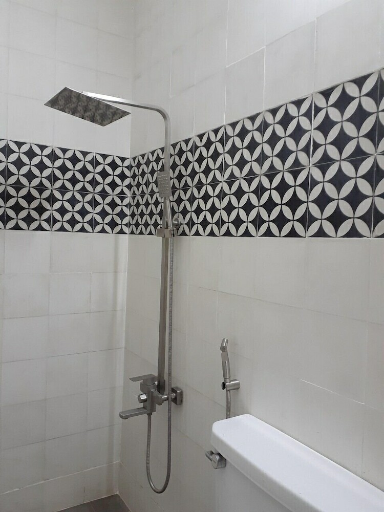 Hotel Long Homestay