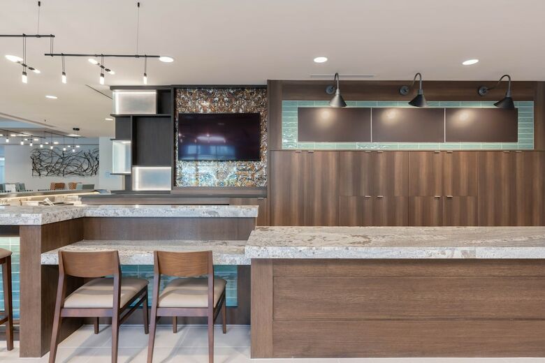 Hotel Courtyard By Marriott Thousand Oaks Agoura Hills