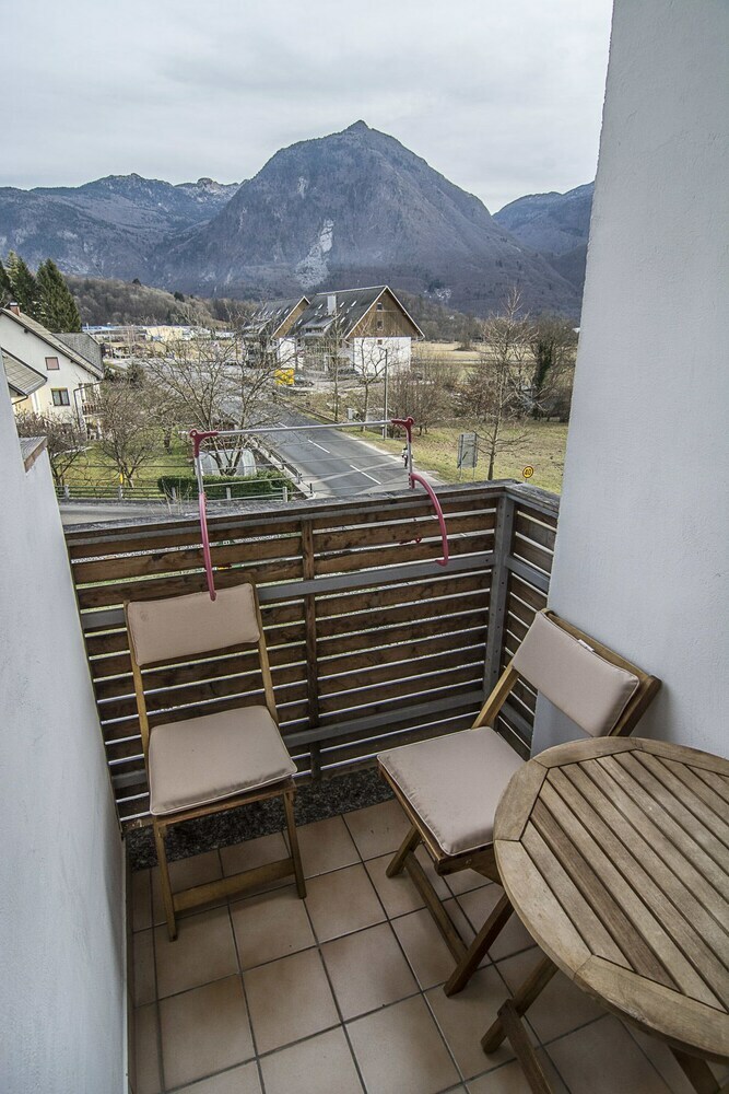 Hotel Apartmaji Skok