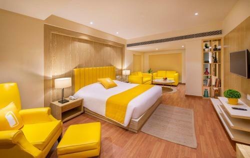 Hotel Bloom Boutique L Ranjit Avenue
