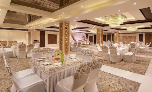 Hotel Bloom Boutique L Ranjit Avenue