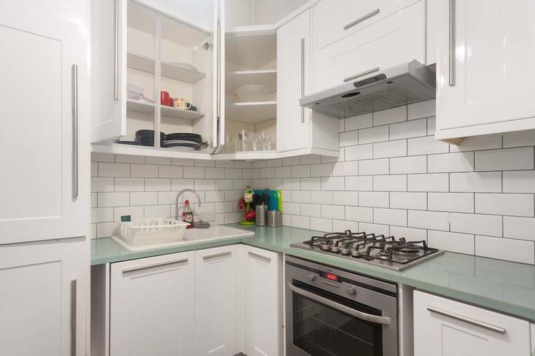 Apartamentos Keysan House 1