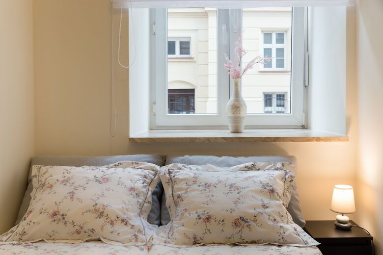 Apartamentos Quiet&high Class Apts Jablonowskich St.