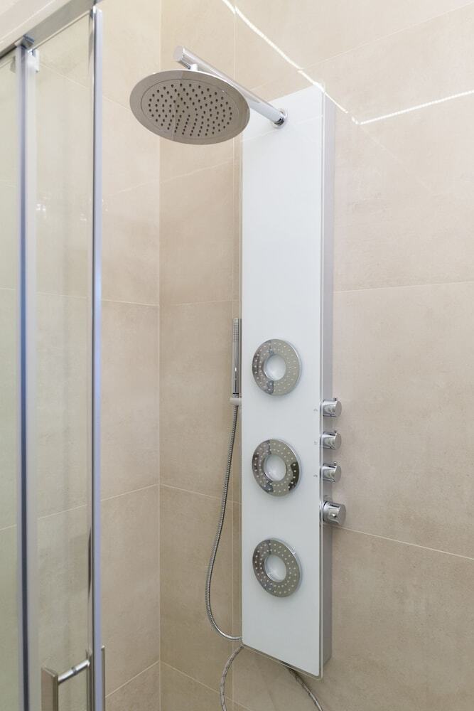 Apartamentos Quiet&high Class Apts Jablonowskich St.